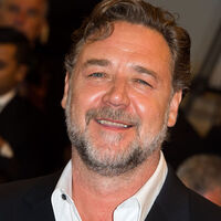 Russell Crowe'dan Türk filmine destek