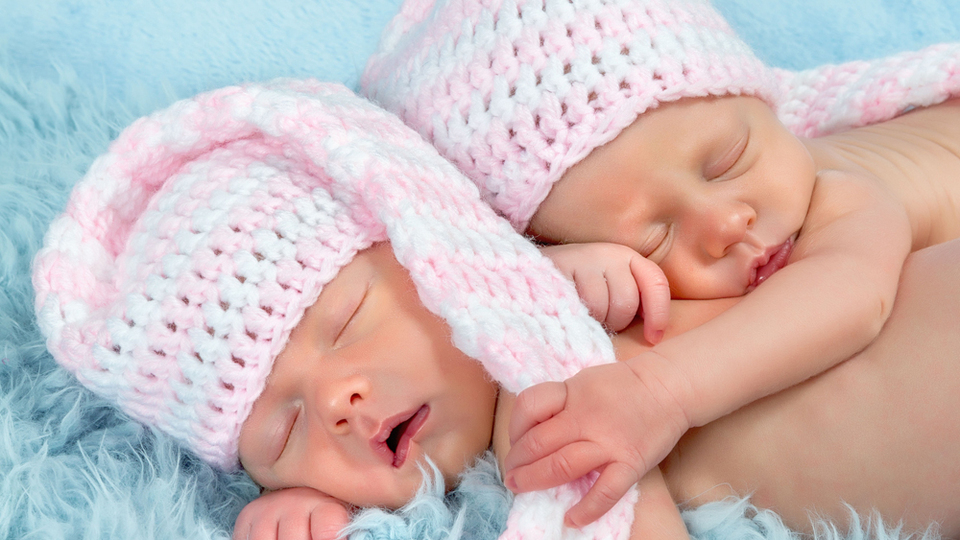 En güzel bebek isimleri 2019!