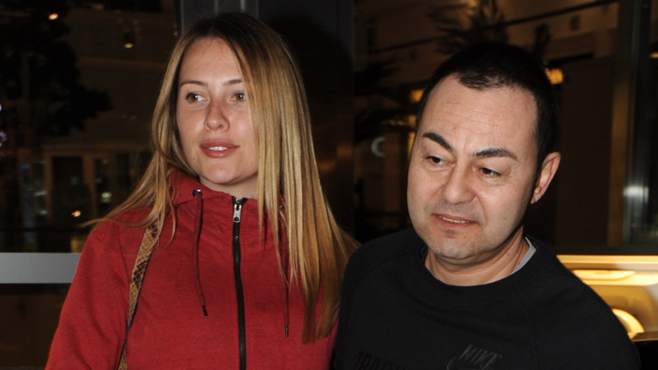 Boşanma ve kürtaj iddialarına yanıt verdi