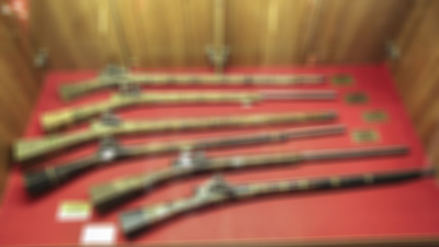 Emniyetin Silah Müzesi'nde 'imitasyon' şoku!