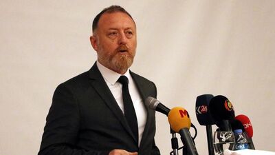 Temelli hakkında soruşturma açıldı!