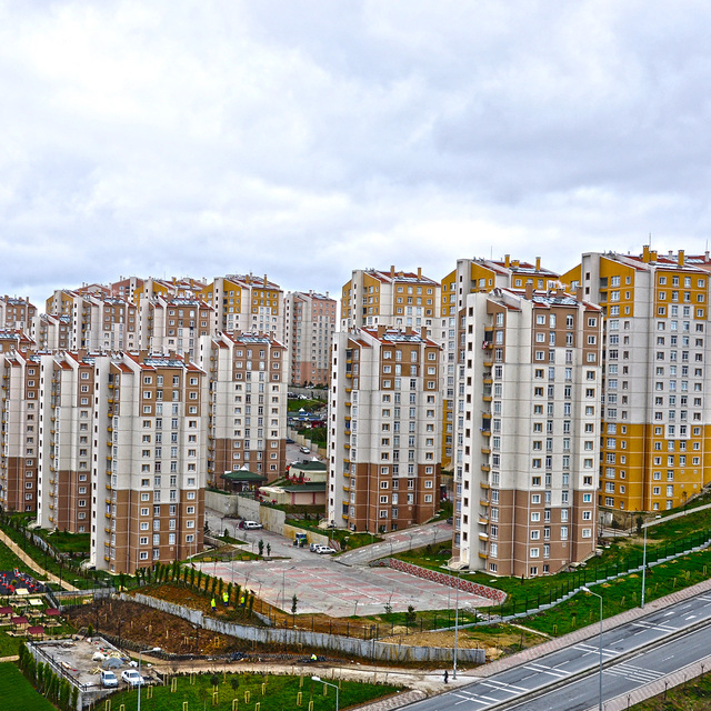 TOKİ başvuruları nasıl yapılıyor?
