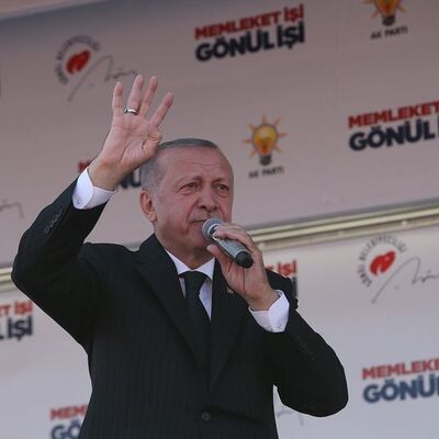 'İmralı'daki caniye özgürlük isteyenleri listeye koydular'