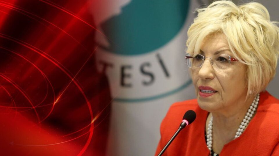 Sevil Atasoy'dan seri katil açıklaması: Yoktur denir...