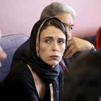 Yeni Zelanda Başbakanı'ndan 'Selamünaleyküm'