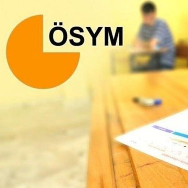 Adaylar dikkat! ÖSYM'den son şans