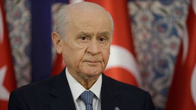 Bahçeli'den flaş idam açıklaması!