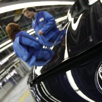 BMW'den Türkçe konuşma yasağı!