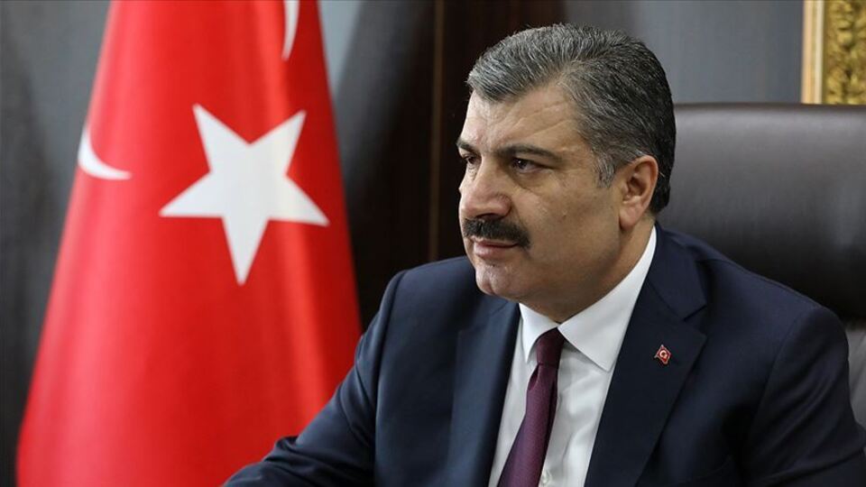 Sağlık Bakanı açıkladı! İsmi değişti