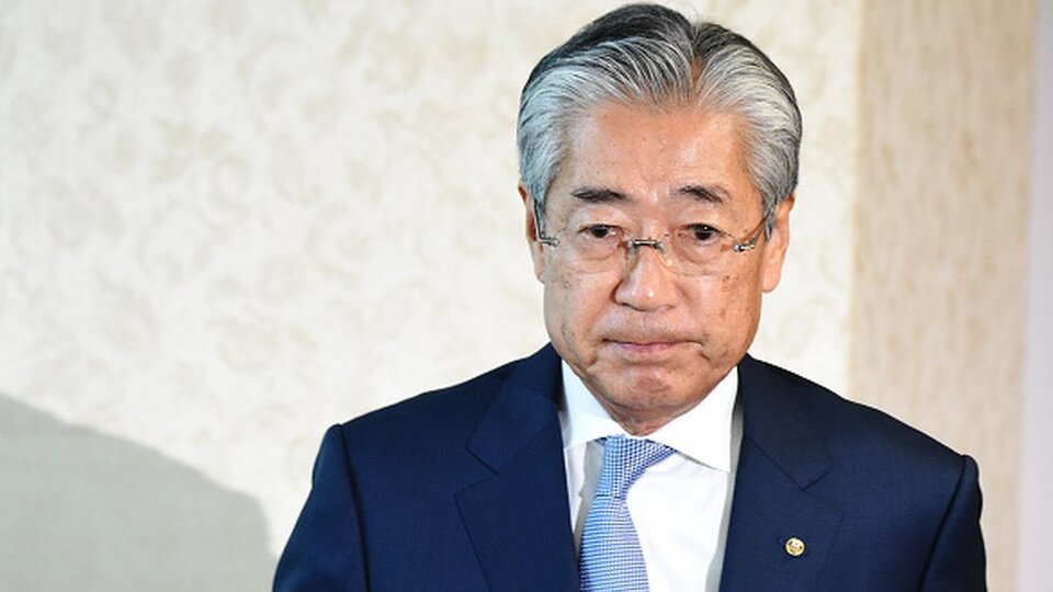 Tokyo'nun İstanbul'u yenmesi sonrası rüşvet ve yolsuzlukla suçlanan Japonya Olimpiyat Komitesi Başkanı Tsunekazu Takeda istifa etti