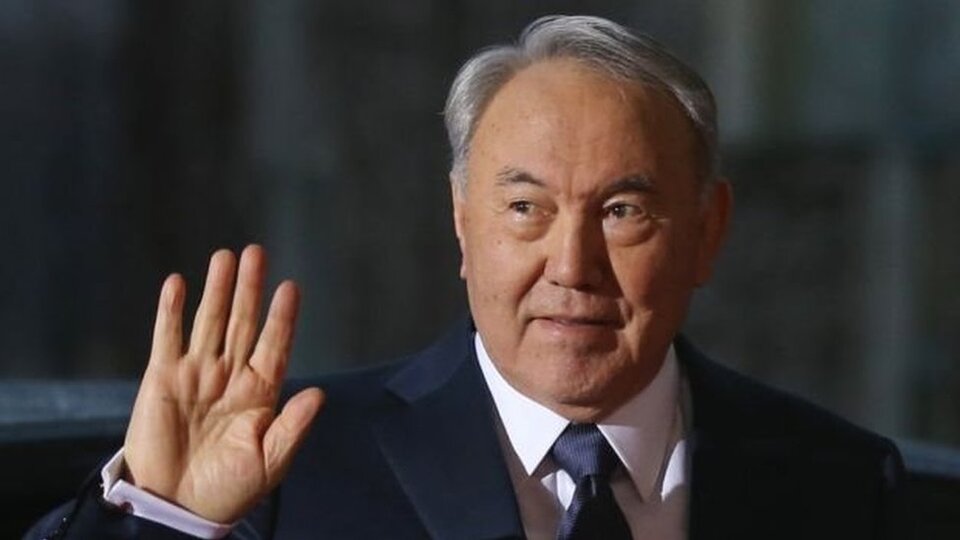 Nursultan Nazarbayev kimdir?: Kazakistan'ı 28 yıl yöneten rakipsiz lider