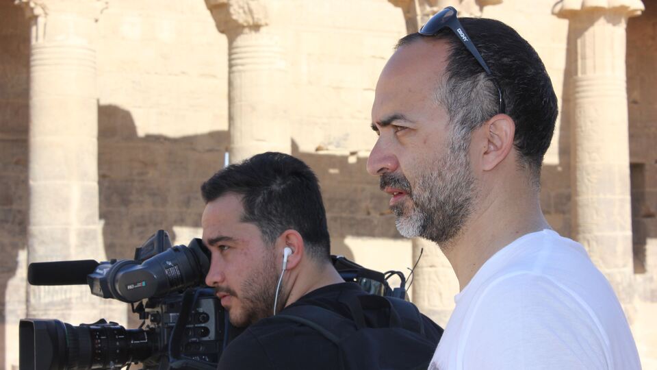 'Sen İstersen Dünya Değişir'