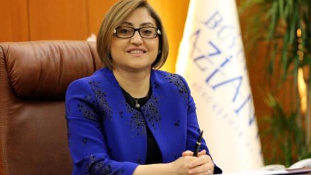 AKP,MHP Cumhur İttifakı, Gaziantep Büyükşehir Belediyesi belediye başkan adayı kimdir?