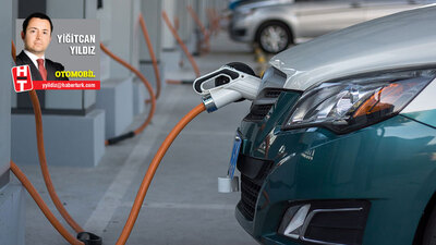 Milyar dolarlık 'pil birliği'!