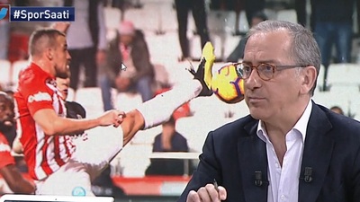 "Gençleştirme bitti, kaşarlaştırma başladı!"