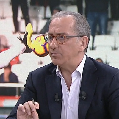 "Gençleştirme bitti, kaşarlaştırma başladı!"