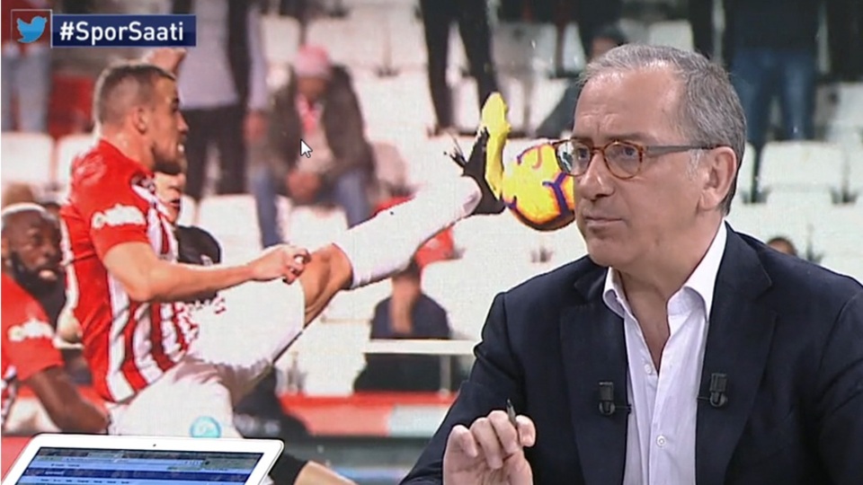 "Gençleştirme bitti, kaşarlaştırma başladı!"