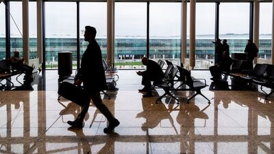 İGA, özel yolcu programını hizmete aldı