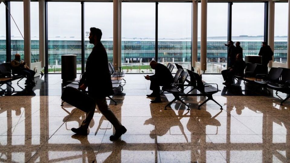 İGA, özel yolcu programını hizmete aldı