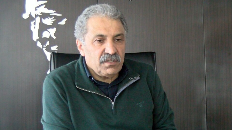 Erol Bedir: "Artık sessizlik"