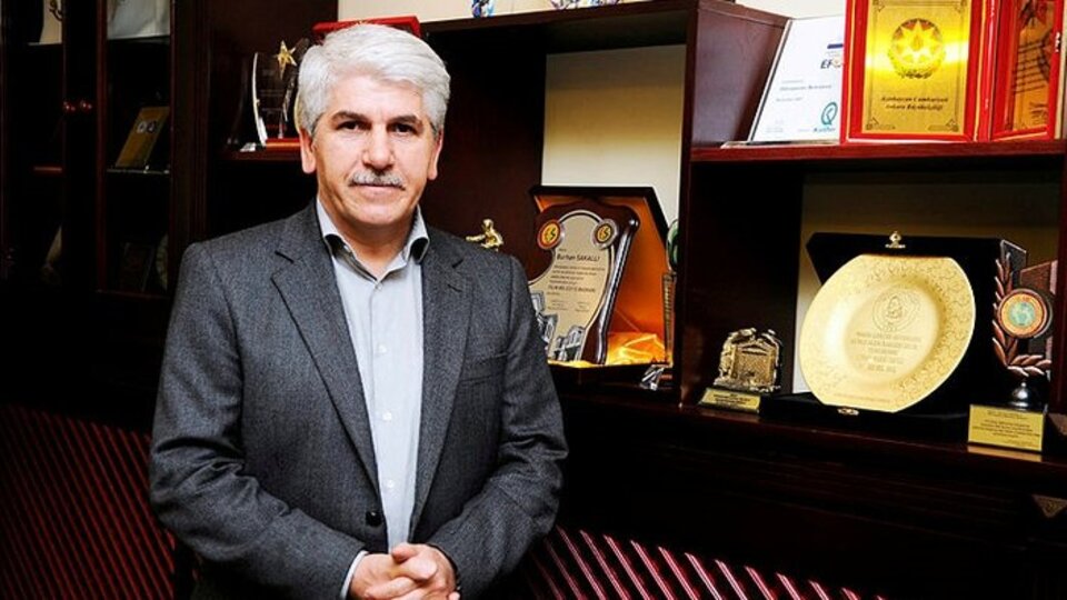 AKP,MHP Cumhur İttifakı, Eskişehir Büyükşehir Belediyesi belediye başkan adayı kimdir?