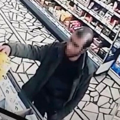 Hepimizi kandırmış!