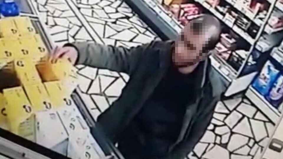 Hepimizi kandırmış!