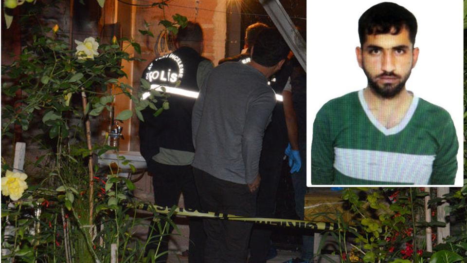 Anneanne katilinin cezası belli oldu!