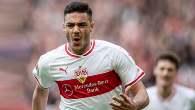 "İnşallah ben de o yıldızlardan olurum"