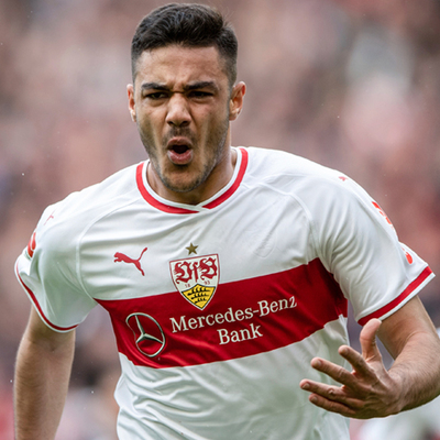 "İnşallah ben de o yıldızlardan olurum"