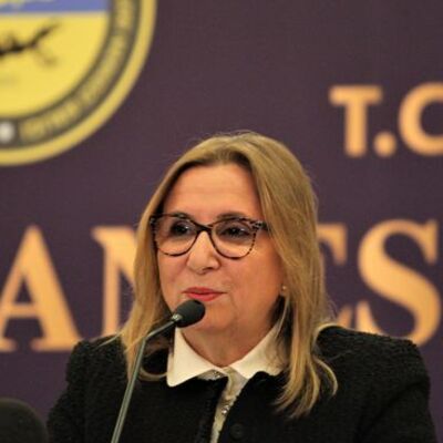 Bakan Pekcan duyurdu: Marketlerde zorunlu olacak