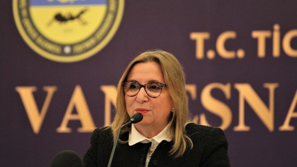 Bakan Pekcan duyurdu: Marketlerde zorunlu olacak