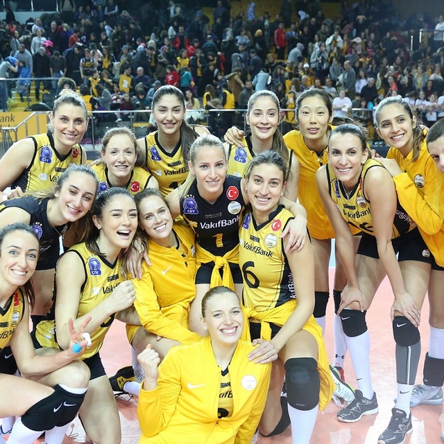 Hedef yarı final