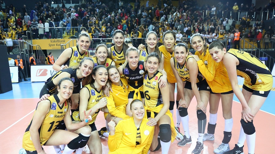 Hedef yarı final