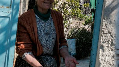 İstanbul'un 'Hızır'ı sınırı aştı!