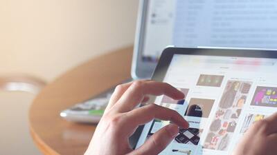 Türkiye dijitalde çift haneli büyüdü