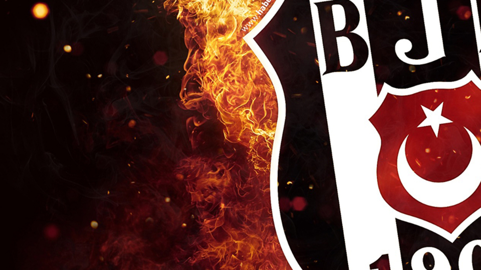 "Beşiktaş için hazırım!"