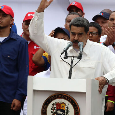 Venezuela ile ABD arasında yeni gerilim!