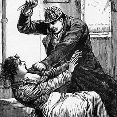 Karındeşen Jack bulundu mu?