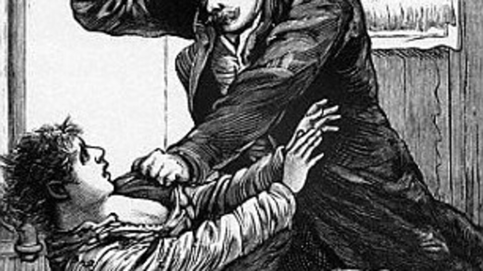 Karındeşen Jack bulundu mu?