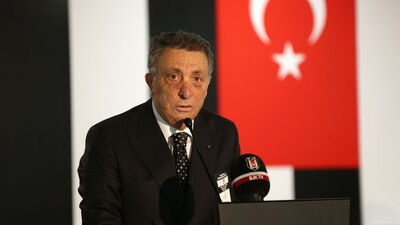 "Beşiktaş'ta çözüm birlik ve beraberlik"