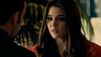 Halka 10. son bölüm!