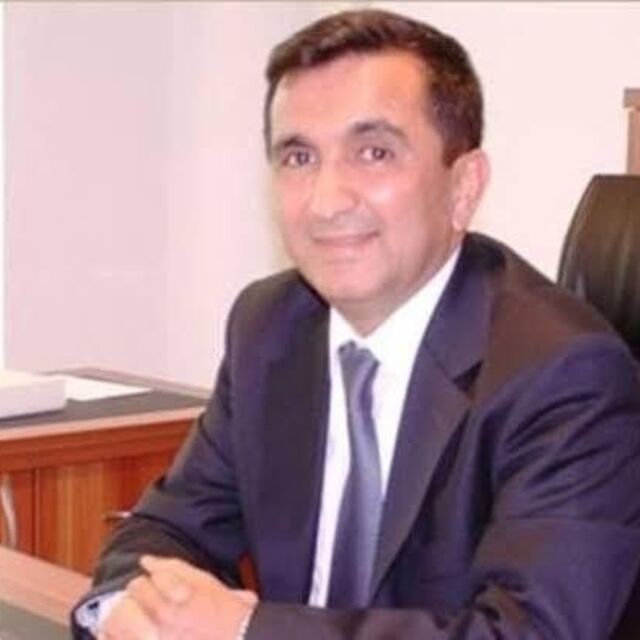 Belediye başkan adayına silahlı saldırı