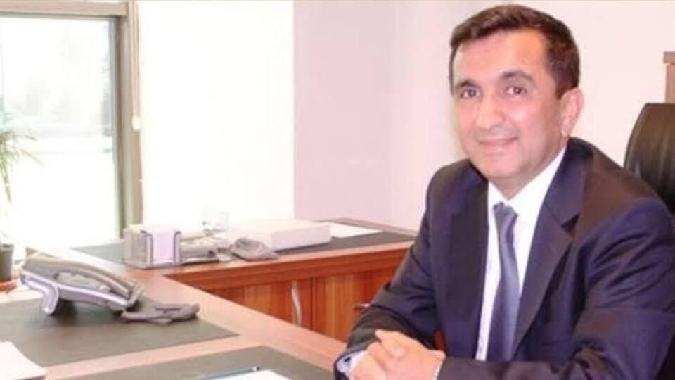 Belediye başkan adayına silahlı saldırı