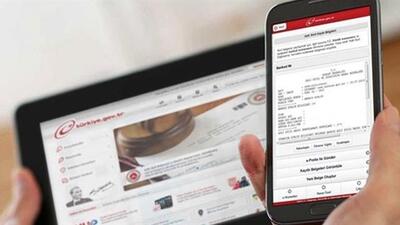 Gelir testi sonucu sorgulama nasıl yapılır?