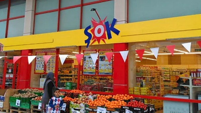 Şok Market çalışma saatleri 2019