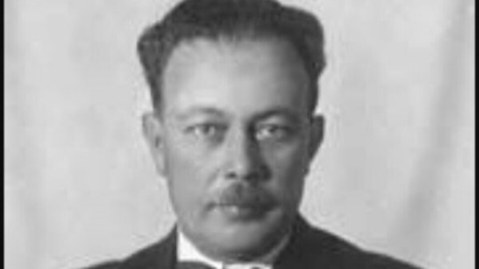 Falih Rıfkı Atay kimdir?