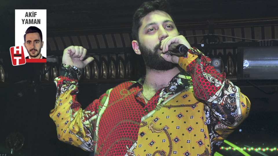 "Rap müzik altın çağını yaşıyor"