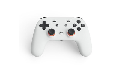 İşte Google'ın yeni oyuncağı