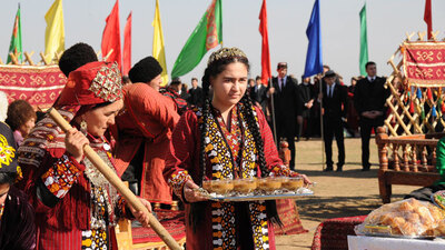 Nevruz Bayramı nedir?